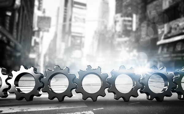 齒輪噪音和初始設(shè)計(jì)有什么關(guān)系？