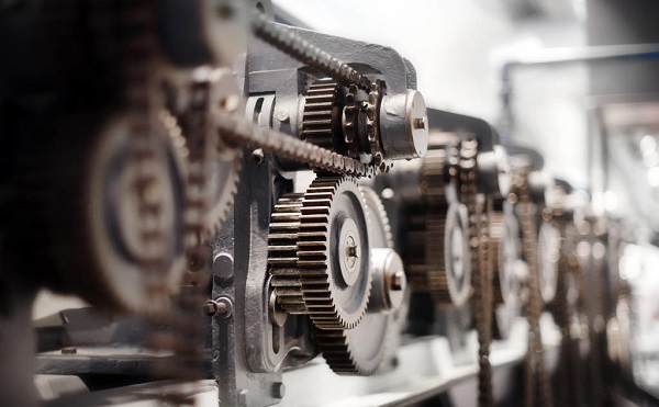 齒輪傳動準(zhǔn)確性和齒側(cè)間隙有關(guān)系嗎？