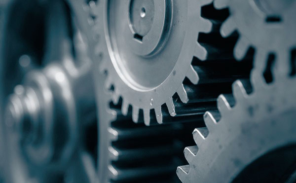 齒輪運(yùn)轉(zhuǎn)時有噪聲怎么辦？