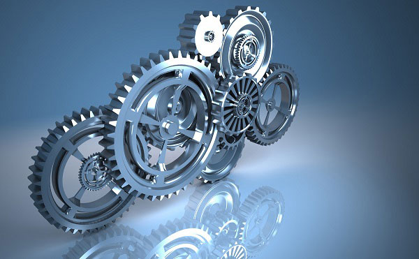 齒輪加工需要哪些設(shè)備？