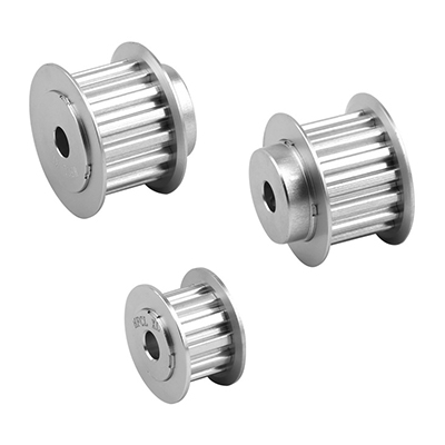 帶擋邊齒形惰輪MXL、XL型