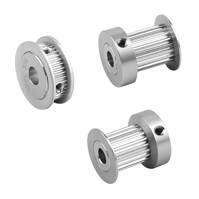 帶擋邊齒形惰輪S2M、S3M、HTD3M型