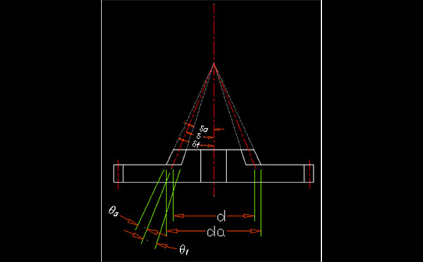傘齒模數(shù)齒輪 傘齒模數(shù)齒輪