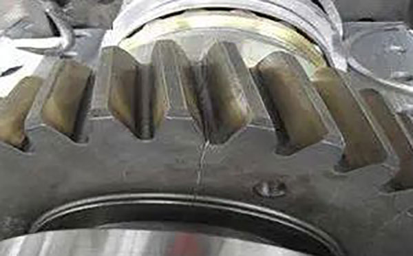 齒輪加工如何避免磨削裂紋 齒輪加工如何避免磨削裂紋