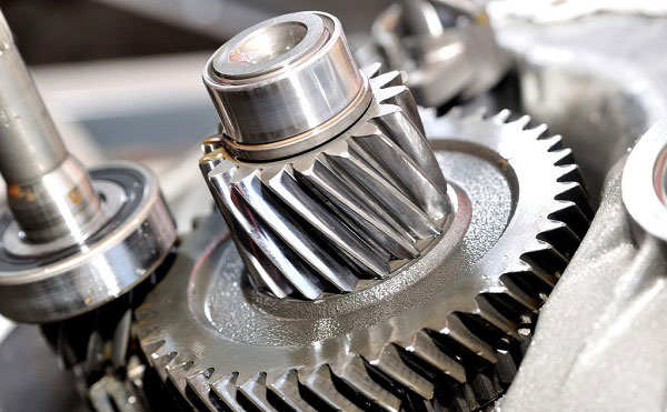 斜齒輪為什么比直齒輪更難加工？