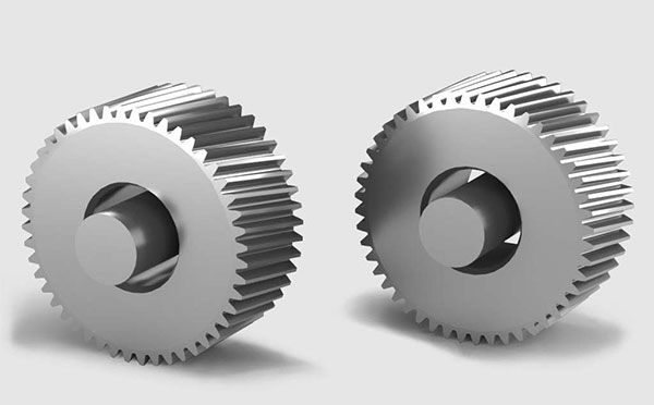 精密齒輪超精加工中的注意事項(xiàng) 精密齒輪超精加工中的注意事項(xiàng)