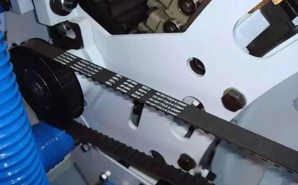 同步帶輪和軸之間的固定方法 同步帶輪固定方法