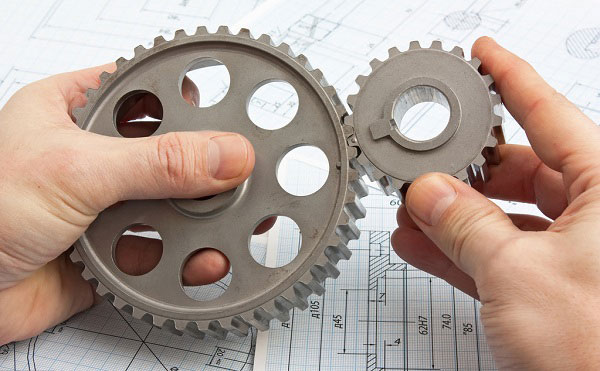 齒輪加工設(shè)計(jì)標(biāo)準(zhǔn)分幾類？