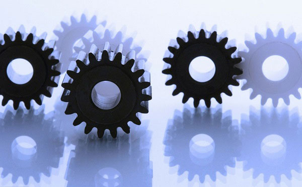 小模數齒輪 小模數齒輪