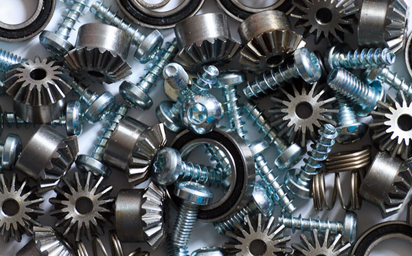 錐齒輪畫(huà)法 錐齒輪廠家