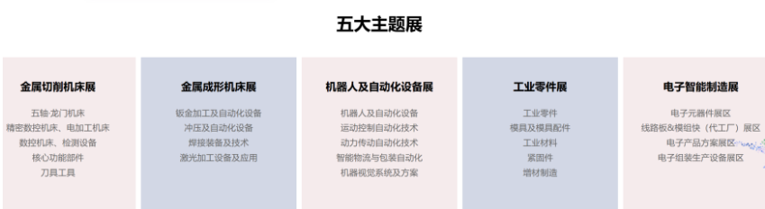 ITES深圳工業(yè)展 ITES深圳工業(yè)展