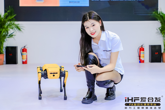 FA自動化一站式采購平臺 FA自動化一站式采購平臺