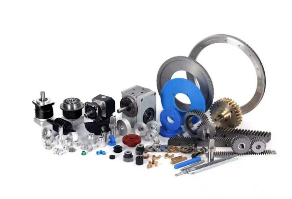 乘風(fēng)破浪的合發(fā)齒輪與邁瑞公司，共分享，贏未來