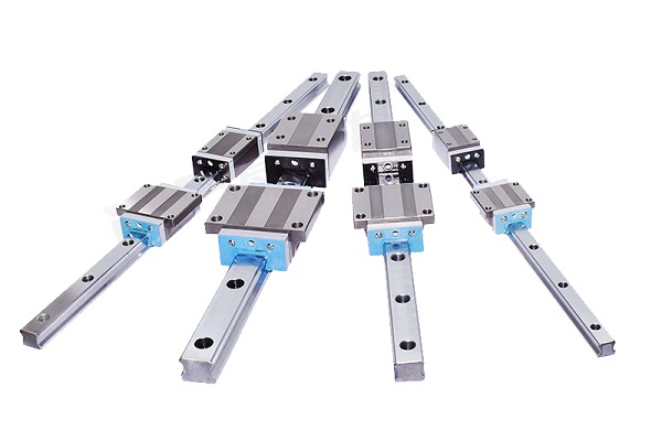 干貨分享：直線導軌你問我答！