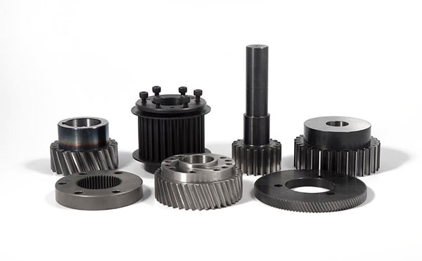 合發(fā)齒輪：精密傳動，驅(qū)動齒輪賦能醫(yī)療設備