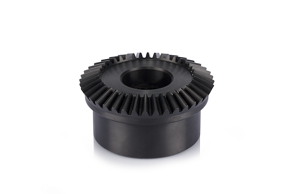 合發(fā)齒輪：高效傳動(dòng)，直傘齒輪在非標(biāo)自動(dòng)化設(shè)備中的應(yīng)用