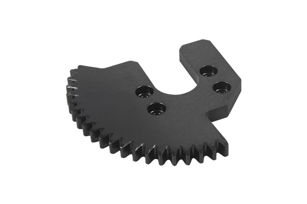 合發(fā)齒輪：扇形齒輪在非標(biāo)自動(dòng)化設(shè)備中的應(yīng)用，精密傳動(dòng)的智能之選